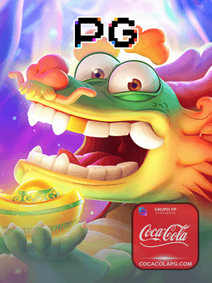 Jackpots COCACOLAPG
