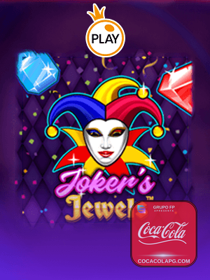 Slots desktop COCACOLAPG