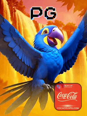 Fortune Dragon - slot PG Soft na COCACOLAPG