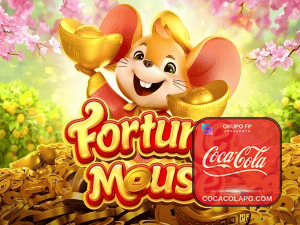 APK COCACOLAPG Android