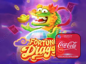 Vantagens App COCACOLAPG