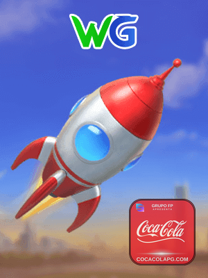 App COCACOLAPG iOS
