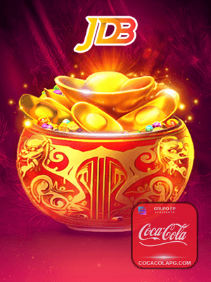 App COCACOLAPG Android