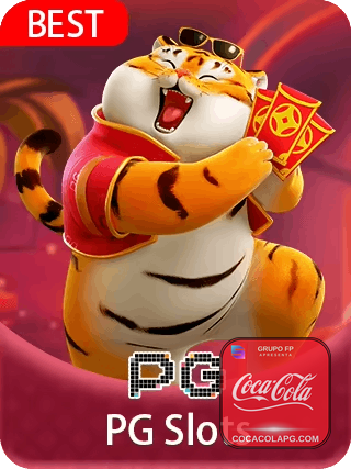 Ganhador COCACOLAPG