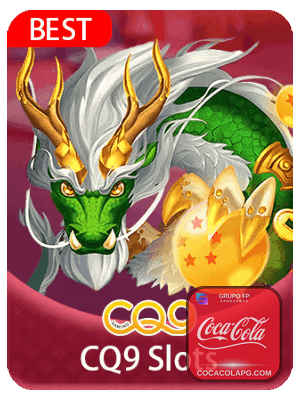 Promoções COCACOLAPG
