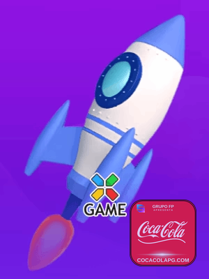 Níveis VIP COCACOLAPG