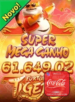 Aplicativo móvel COCACOLAPG para iOS e Android
